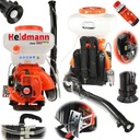 BENZÍNOVÝ BOHATOVÝ STRIEKAČ 20L dúchadlo + STIHL