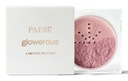 LOOSE Paese Glowerous 01 Rose Mineral Highlighter 5g - Natural Glow