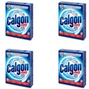 Calgon Prášok do pračky Zmäkčuje vodu 4x500 g