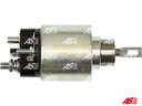 AS-PL SS0167 Solenoidový spínač, štartér