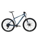 Dámsky horský bicykel MTB Rockrider ST 530 27,5 palcov