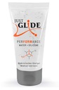 Lubrikačný krémový hydratačný gél Just Glide Performance 50 ml