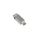 Goodram pendrive 64GB USB 3.2 ODA3 strieborný