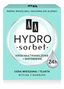 AA Hydro Sorbet Cream multi-hydratačný + matujúci