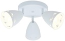 STROPNÁ LAMPA CANDELLUX COTY 98-67135