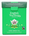 English Tea Shop Zelený čaj sypaný PURE 80g