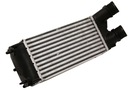 INTERCOOLER CITROEN BERLINGO 1.6 HDI