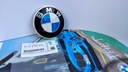 Nový BMW E85 TRVALÝ ODZNAK SO ZÁRUKOU 82 MM