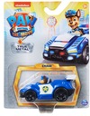 PAW PATROL THE MOVIE CHASE pravé kovové auto