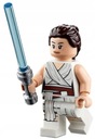 Figúrka sw1054 LEGO Star Wars Rey + meč