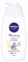 NIVEA BABY micelárny šampón pre deti 500 ml