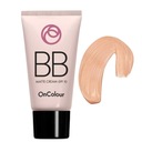 Oriflame Mattifying Coloring Cream BB OnColour SPF 10 Fair