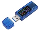 AT35 - multifunkčný USB tester