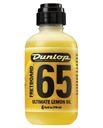 Olej na hmatník Dunlop 6554 lemon