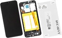 LCD displej Samsung Galaxy A20e A202 Frame Service Pack Original