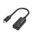 HAMA ADAPTÉR USB-C WT - HDMI GN 4K