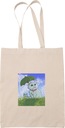 Eco Bag Art Animals 4