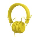 RELOOP RHP-6 YELLOW YELLOW DJ SLÚCHADLÁ NOVÉ