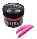 Libra Lures Larva 018 Pink Pearl Syr 3,5 cm