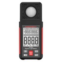 Digitálny expozimeter Habotest HT603