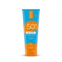 LIRENE SUN MOISTURIZING emulzia na opaľovanie SPF 50+, 120 ml