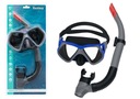 Potápačský set Black Mask, Snorkel Bestway 24069