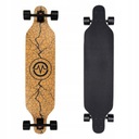 Longboard Skateboard MASTER Stone 41''