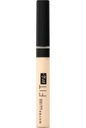 MAYBELLINE - FIT ME Concealer Tekutý korektor 10