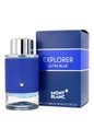 Montblanc Explorer Ultra Blue Edp 100 ml