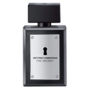 ANTONIO BANDERAS The Secret EDT 200ml