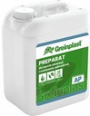 GREINPLAST AP PRÍPRAVOK NA ČISTENIE FASÁD 1 l