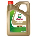 CASTROL EDGE 0W30 A5/B5 4L syntetický olej