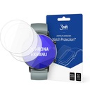 3x Ochranná fólia pre Huawei Watch GT2 42mm