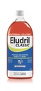 ELUDRIL CLASSIC aviváž s CHX 0,10% 1l