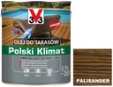 V33 TERASOVÝ OLEJ 2,5L ROSESANDER 3V3