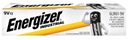 12x batéria Energizer LR22 EN22 9V PRIEMYSELNÁ