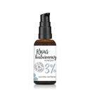 Trojitá koncentrácia kyseliny hyalurónovej 3% 30ml E-Fiore