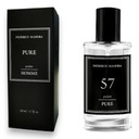 PURE 57 pánsky parfém 50 ml FM World