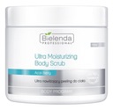 Bielenda Professional Body Scrub 550 g