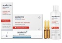 SESDERMA ŠAMPÓN SESKAVEL + AMPULY 200ML+12AMP. S