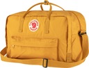 Cestovná taška Fjallraven Kanken Weekender