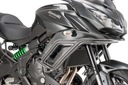 Nárazové tyče PUIG pre Kawasaki Versys 650 15-23