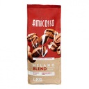 Zrnková káva Amicosso Milano Blend 1 kg