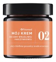 Fitomed My Cream No.2 Krém na suchú pleť 50 ml