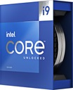 Procesor Core i913900K, 3 GHz, 36 MB, BOX