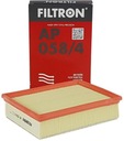 FILTRON VZDUCHOVÝ FILTER AP058/4 CITROEN C4