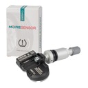 Mobiletron Europe USA 433/315 MHz TPMS hliník