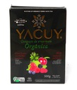 Yerba Mate Yacuy Organica con Frutas 500g 0,5kg