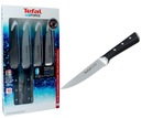 SADA 4ks steakových nožov TEFAL Ice Force 11cm