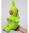 Plyšová hračka Teletubbies Teletubbie Dipsy ORIGINÁL